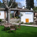 Garden House Dom wakacyjny