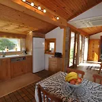 Dom wakacyjny Garden House Selçuk