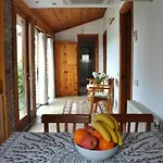 Garden House Dom wakacyjny *