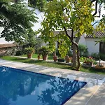 Garden House Dom wakacyjny Selçuk