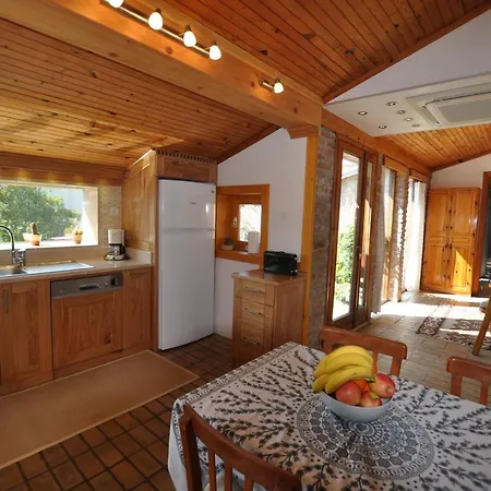 Holiday home Garden House Selcuk