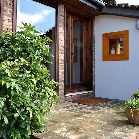 Garden House Holiday home