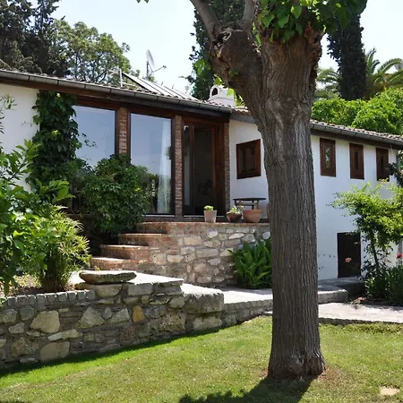 Garden House Feriehus Selçuk
