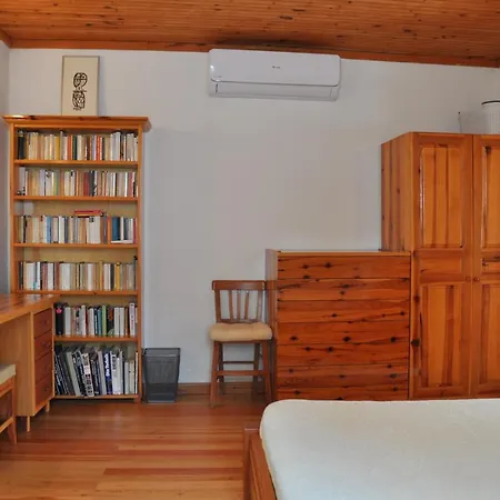 Tatil Evi Garden House Selçuk