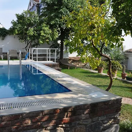 Garden House * Selcuk