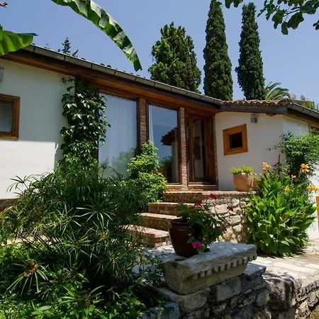Nyaraló Garden House Selçuk