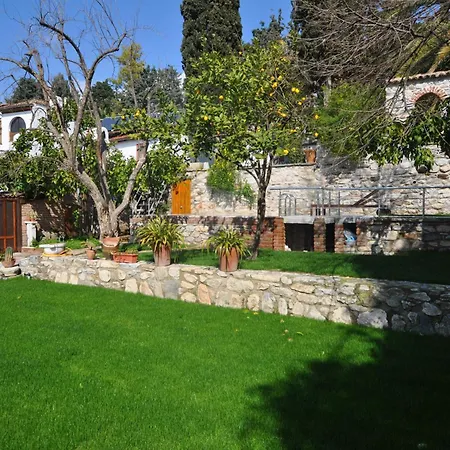 Nyaraló Garden House Selçuk