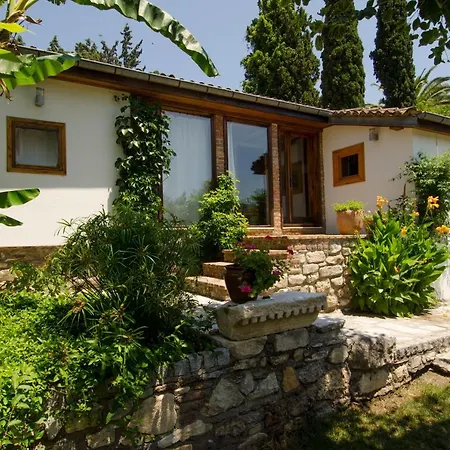 Garden House Selcuk