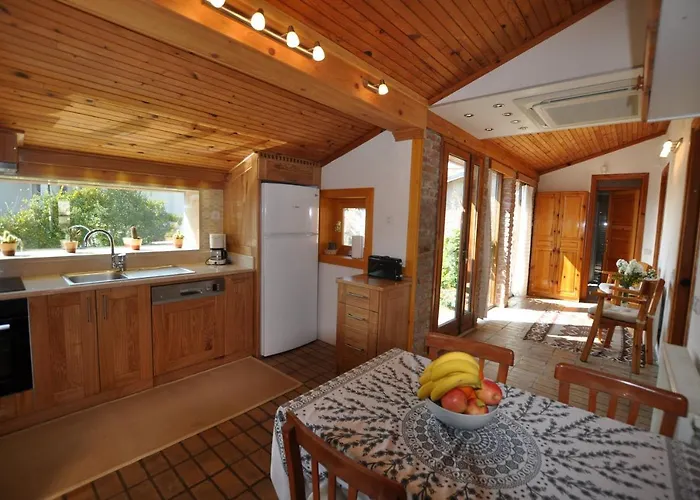 Дом отдыха Garden House Сельчук