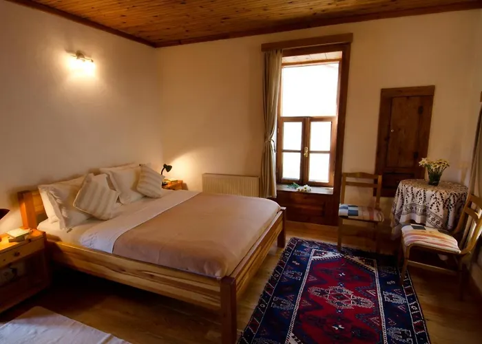 Дом отдыха Garden House Сельчук