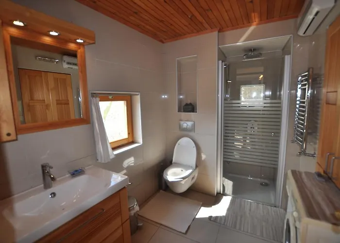 Дом отдыха Garden House