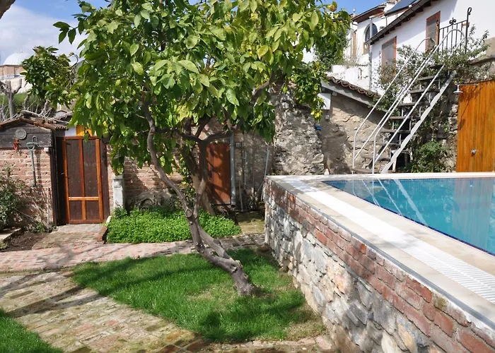 Garden House