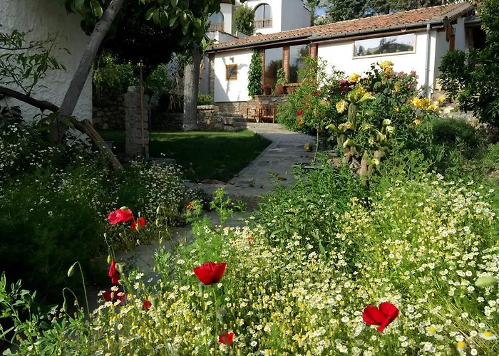 Garden House *