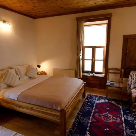 בית נופש Garden House סלצ'וק
