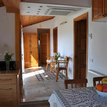 Garden House * סלצ'וק
