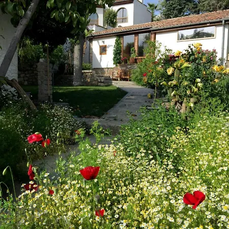 Garden House *