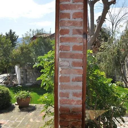 Garden House בית נופש