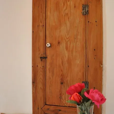בית נופש Garden House סלצ'וק