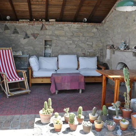 Garden House * סלצ'וק