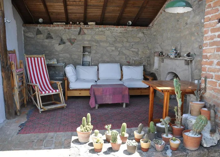 Garden House * 셀주크